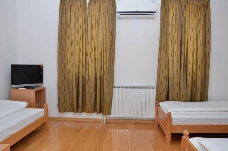 Hotel Novak Zvornik Eksteriør billede