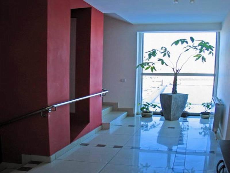 Hotel Novak Zvornik Eksteriør billede