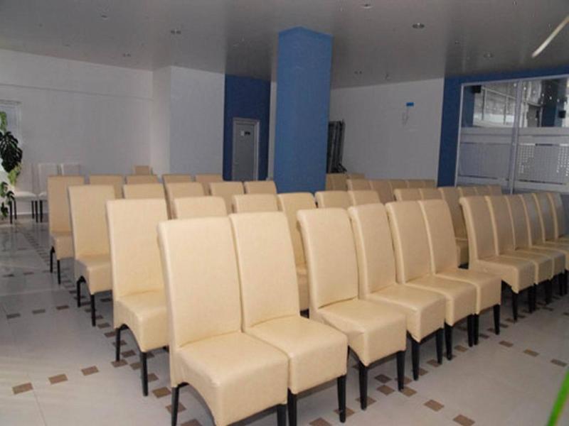 Hotel Novak Zvornik Eksteriør billede