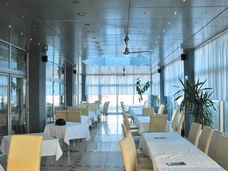 Hotel Novak Zvornik Eksteriør billede