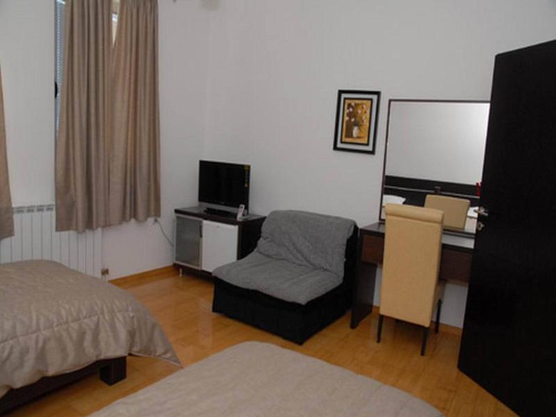 Hotel Novak Zvornik Eksteriør billede